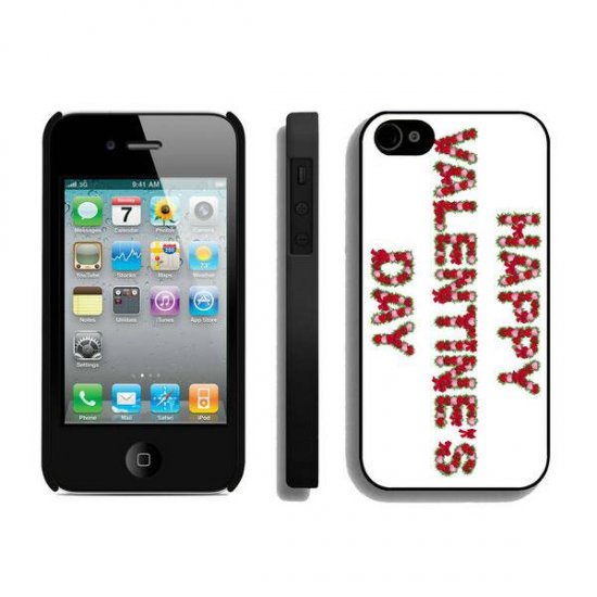 Valentine Bless iPhone 4 4S Cases BWV | Women